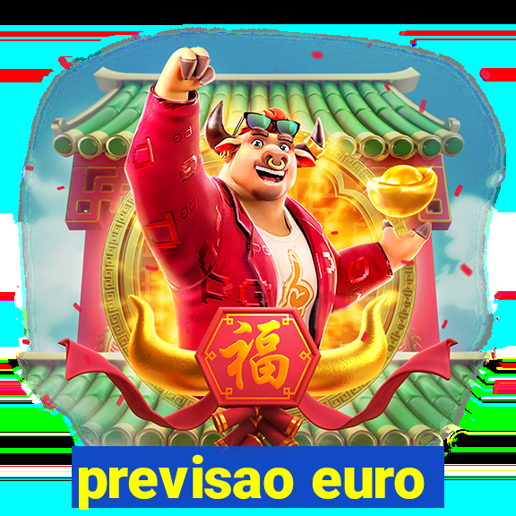 previsao euro